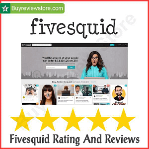 Buy Fivesquid Rating And Reviews