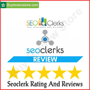 Buy Seoclerk Rating And Reviews