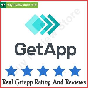 Buy Getapp Rating And Reviews