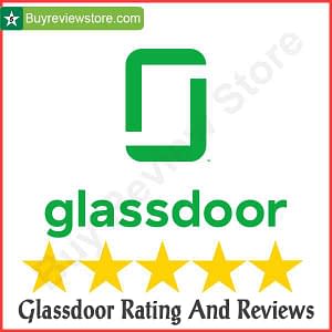 Glassdoor Rating And Reviews
