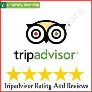 Tripadvisor Rating And Reviews