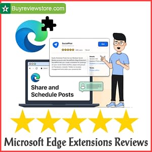 Buy Microsoft Edge Extensions Reviews